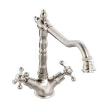 MELFORD Monobloc Kitchen Tap