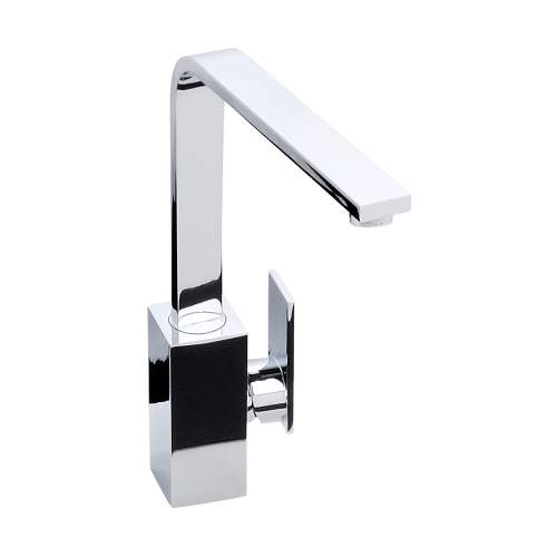 NEW MEDIA Single Lever Kitchen Tap