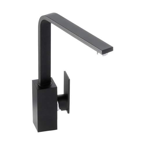 NEW MEDIA Single Lever Kitchen Tap