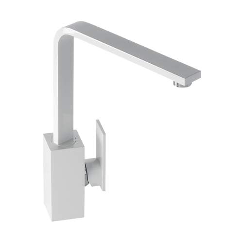 NEW MEDIA Single Lever Kitchen Tap