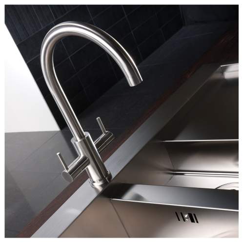 NOVAR Monobloc Kitchen Tap