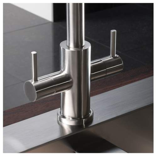 NOVAR Monobloc Kitchen Tap