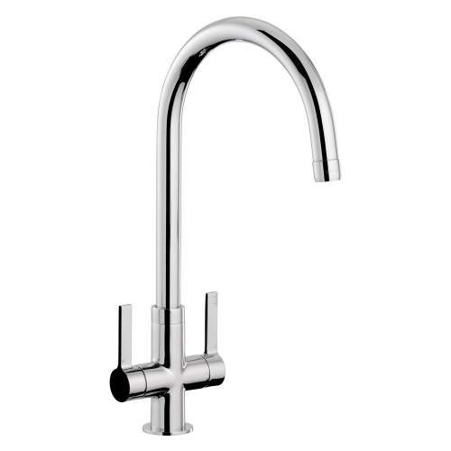 PICO Monobloc Kitchen Tap