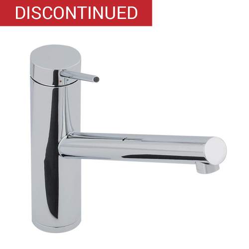 PLURO Single Lever Kitchen Tap