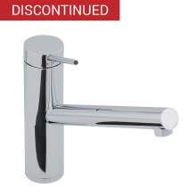 PLURO Single Lever Kitchen Tap