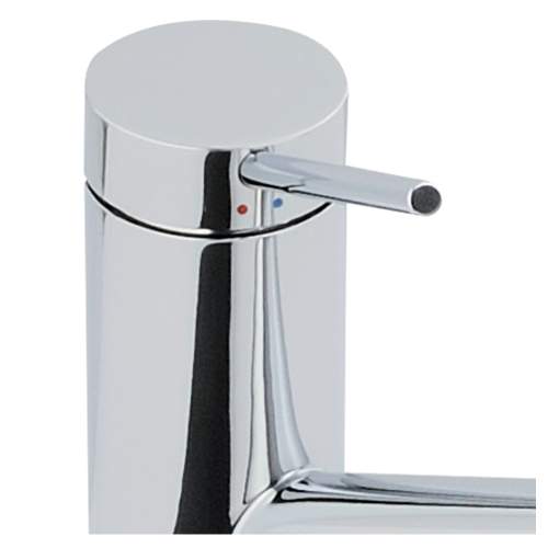 PLURO Single Lever Kitchen Tap