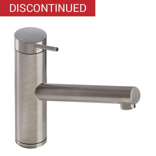 PLURO Single Lever Kitchen Tap