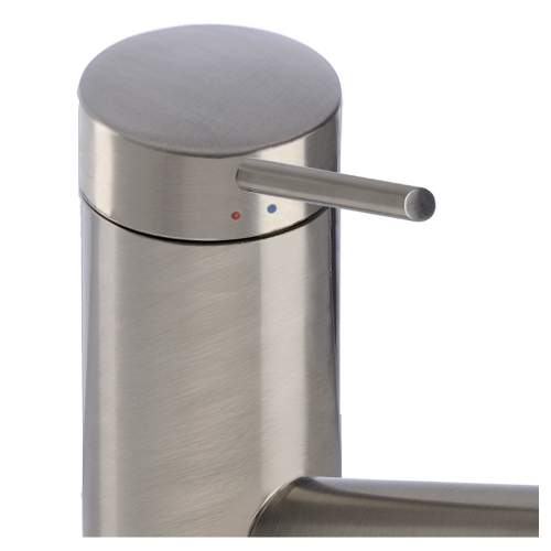 PLURO Single Lever Kitchen Tap