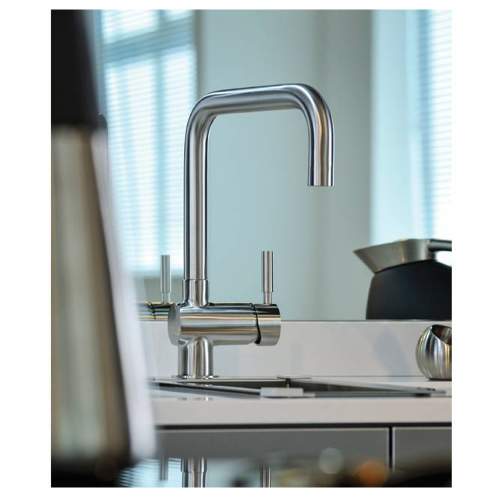 PROPUS Single Lever Kitchen Tap