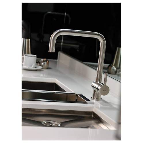 PROPUS Single Lever Kitchen Tap