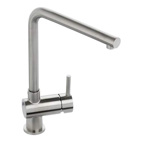 QUALA Monobloc Kitchen Tap