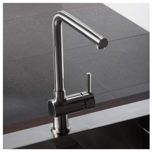 QUALA Monobloc Kitchen Tap