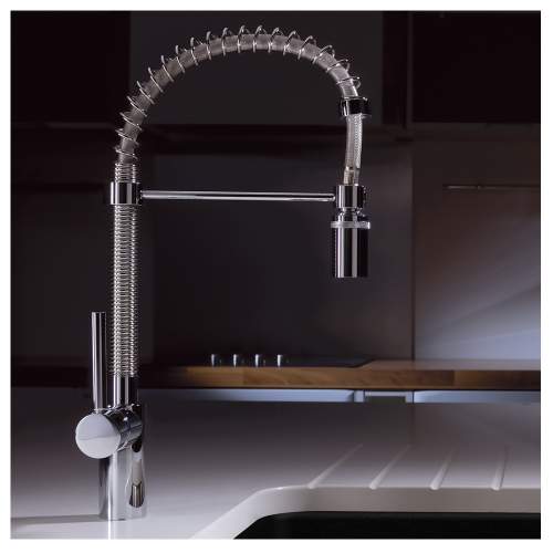 RATIO PROFESSIONAL Kitchen Tap