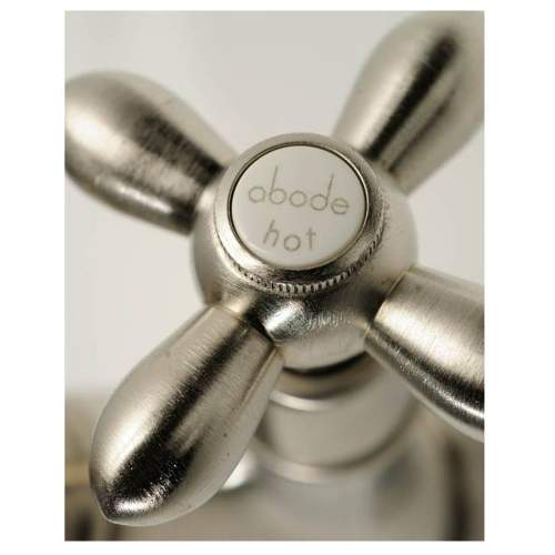 SOMERLEY Monobloc Kitchen Tap