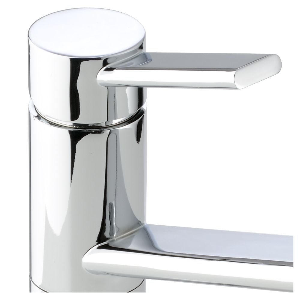 Abode SPECTO AT1224 Single Lever Kitchen Tap