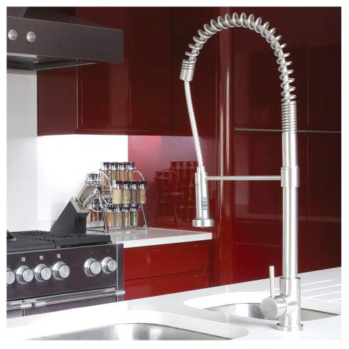 STALTO Professional Kitchen Tap