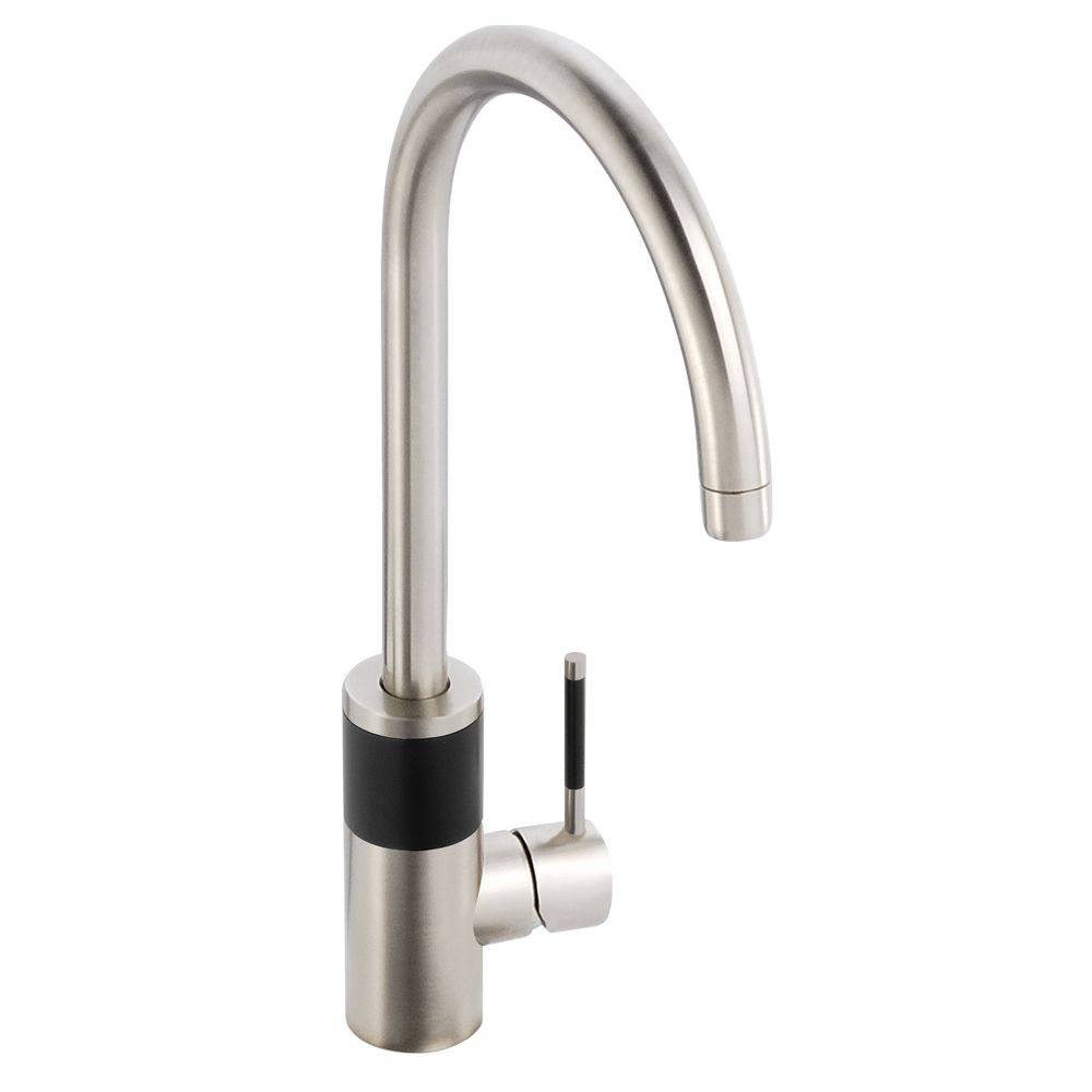Abode TRIANA AQUIFIER Water Filter Tap