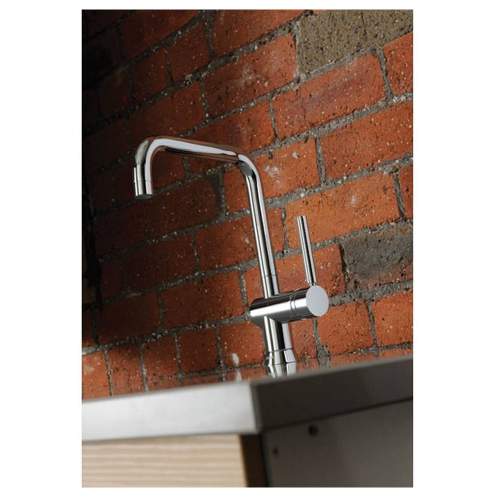 TUSCANA Single Lever Kitchen Tap