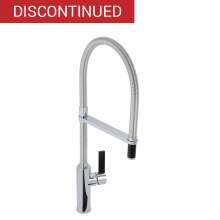 ULTERO PROFESSIONAL Pull-Out Kitchen Tap