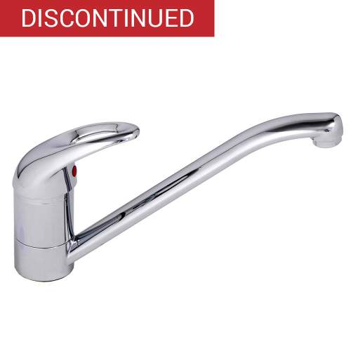 URSA Single Lever Kitchen Tap