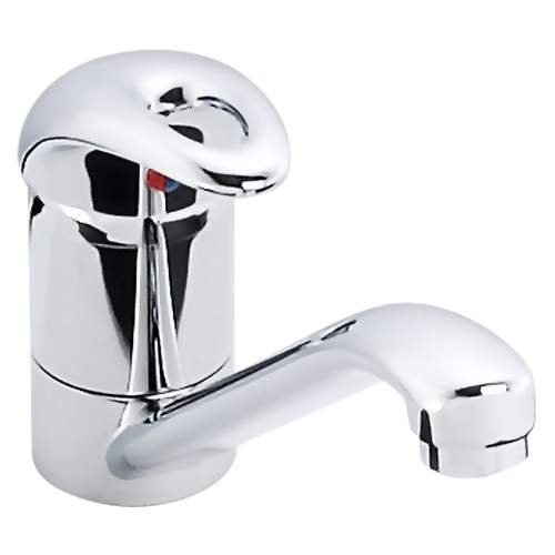 URSA Single Lever Kitchen Tap