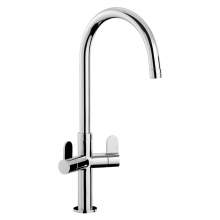 VERLA Monobloc Kitchen Tap