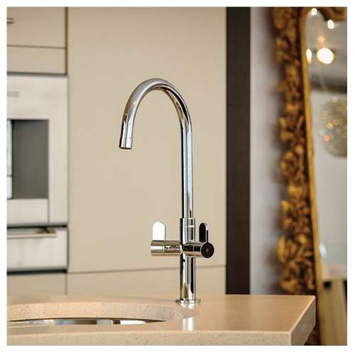 VERLA Monobloc Kitchen Tap