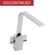 VERSO Monobloc Kitchen Tap