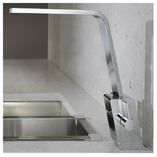 VERSO Monobloc Kitchen Tap