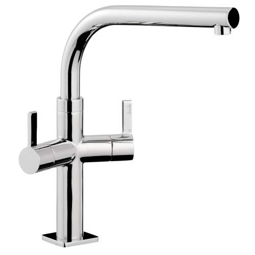 ZUCCA Monobloc Kitchen Tap