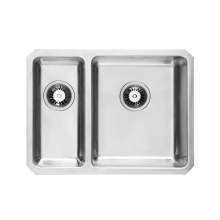 ORBIT 01+ Undermount 1.5 Bowl Kitchen Sink