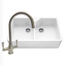 VECCHIO-G10 2.0 Bowl Ceramic Kitchen Sink