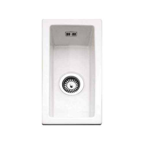 VECCHIO - G7 1.0 Bowl Ceramic Kitchen Sink