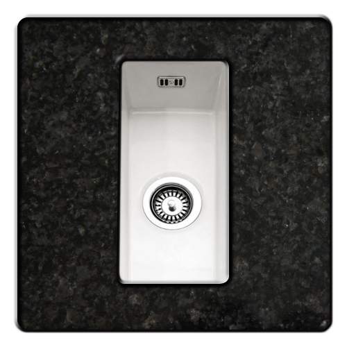 VECCHIO - G7 1.0 Bowl Ceramic Kitchen Sink