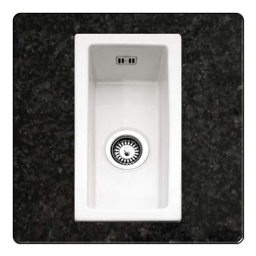 VECCHIO - G7 1.0 Bowl Ceramic Kitchen Sink