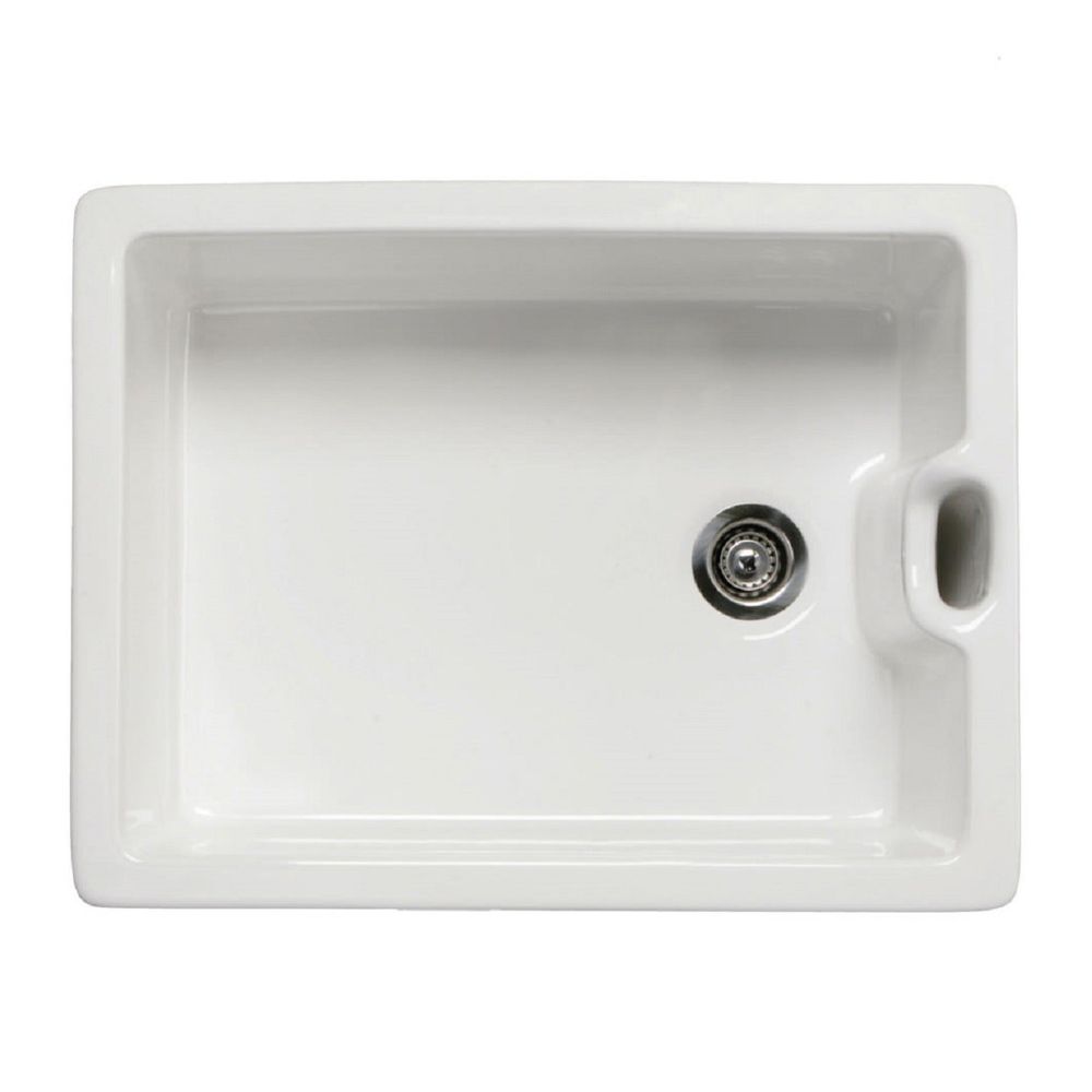 Bluci Vecchio G8 Belfast Kitchen Sink