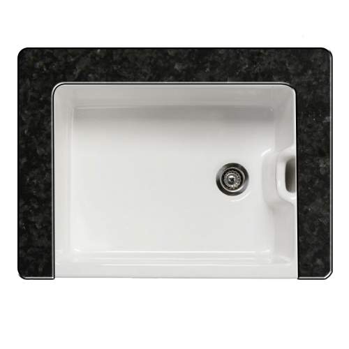 VECCHIO-G8 Belfast Kitchen Sink