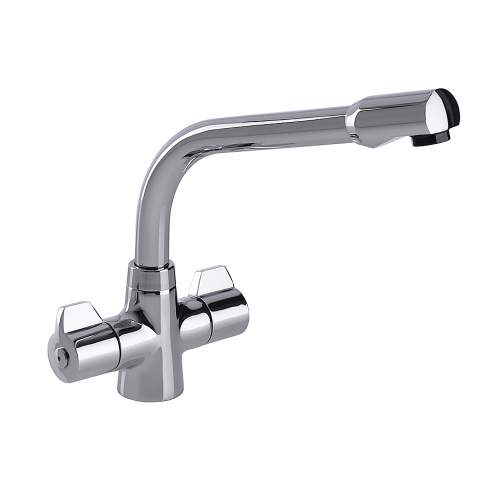 BRENTA ECO Water Saving Kitchen Tap