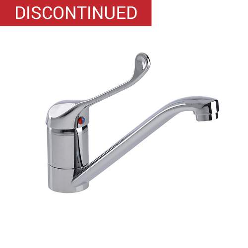 STAFFORA Long Handle Kitchen Tap