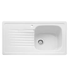 ASHFORD 100 Inset Kitchen Sink