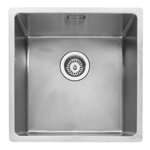 Mode 40 Inset Single Bowl Kitchen Sink