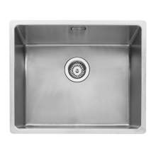 Mode 50 Inset Single Bowl Kitchen Sink