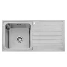 VANGA 100 Stainless Steel Kitchen Sink