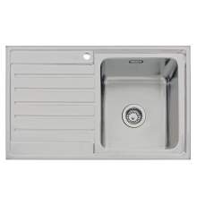 VANGA 90 Inset Kitchen Sink