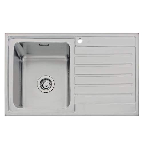 VANGA 90 Inset Kitchen Sink