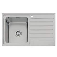 VANGA 90 Inset Kitchen Sink