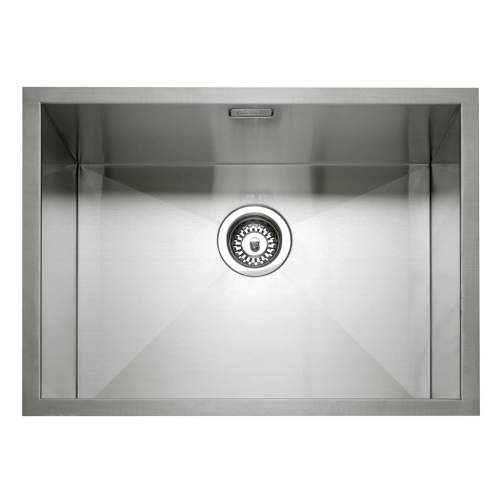 Zero 55 Stainless Steel Kitchen Sink