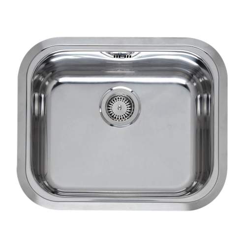 CHICAGO Single Bowl Kitchen Sink - RF315S