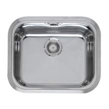 CHICAGO Single Bowl Kitchen Sink - RF315S