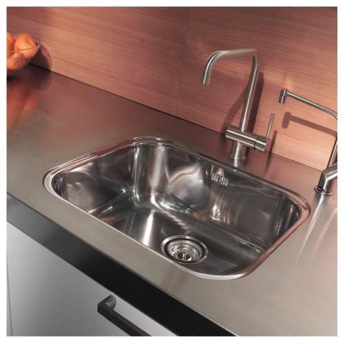 CHICAGO Single Bowl Kitchen Sink - RF315S